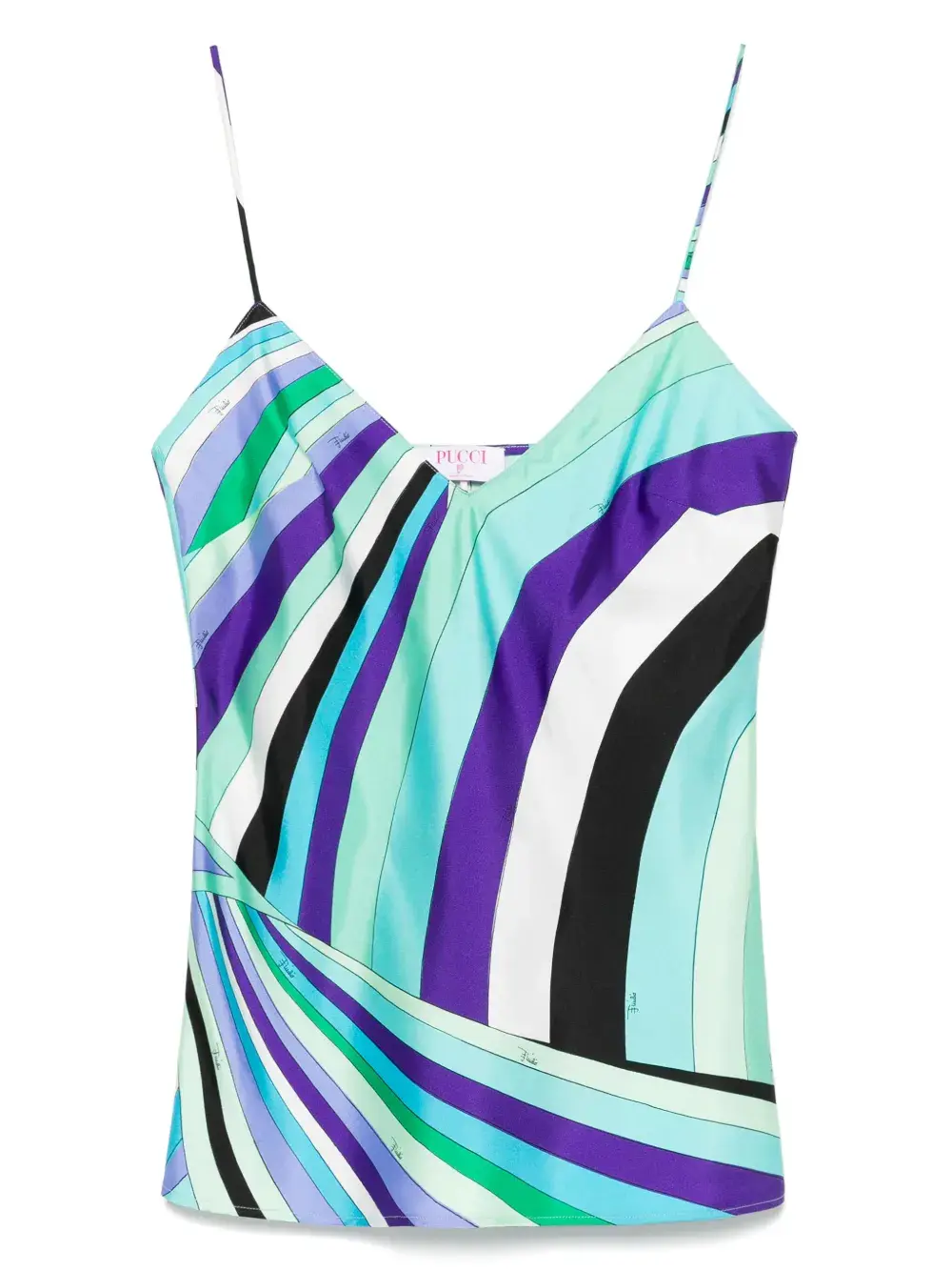 EMILIO PUCCI