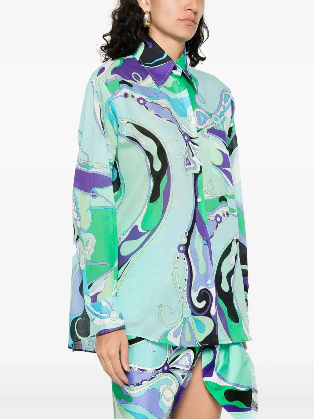 EMILIO PUCCI