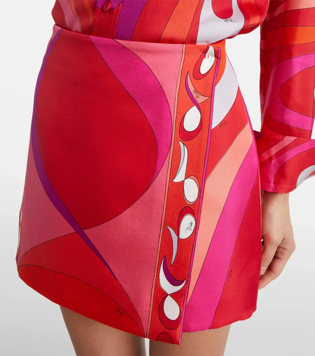 EMILIO PUCCI