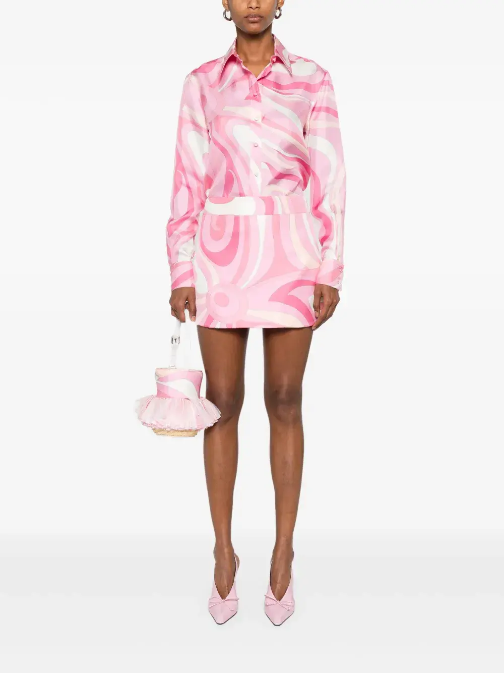 EMILIO PUCCI