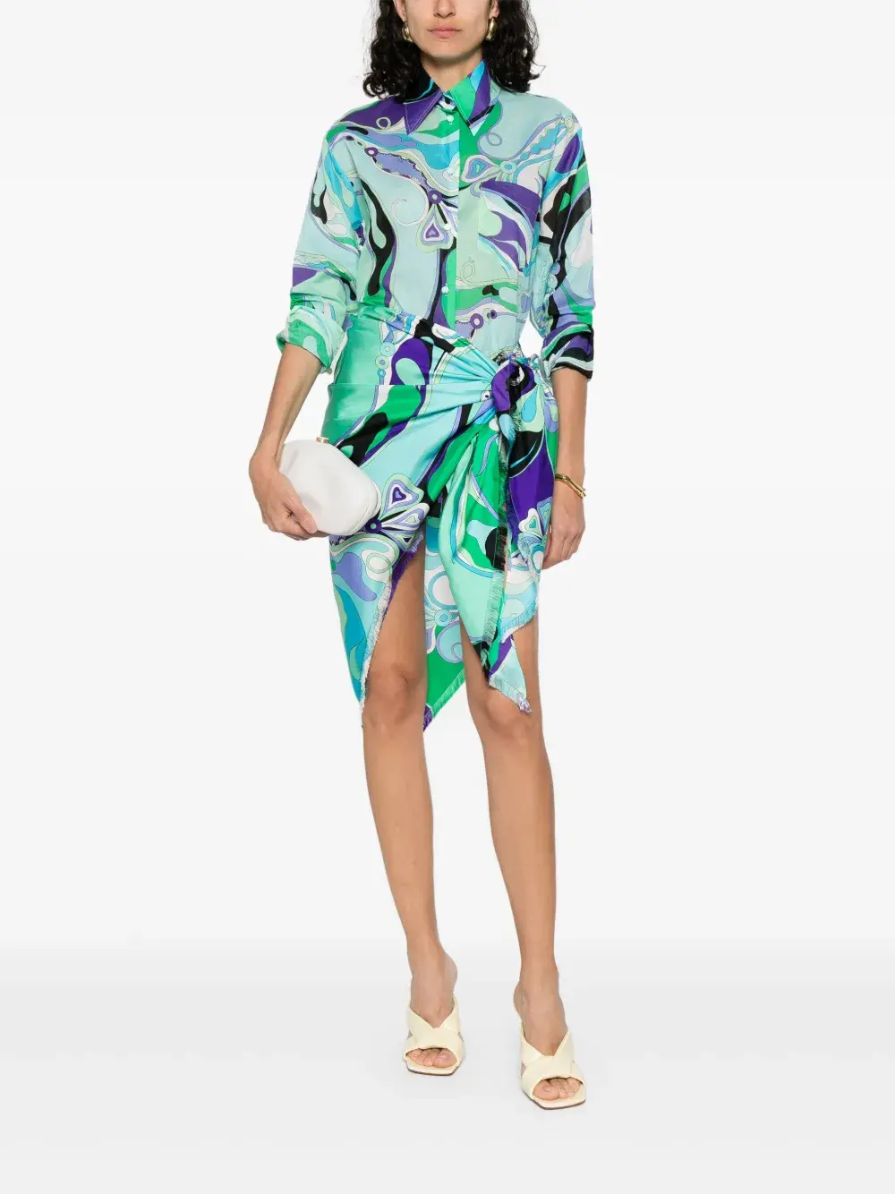 EMILIO PUCCI