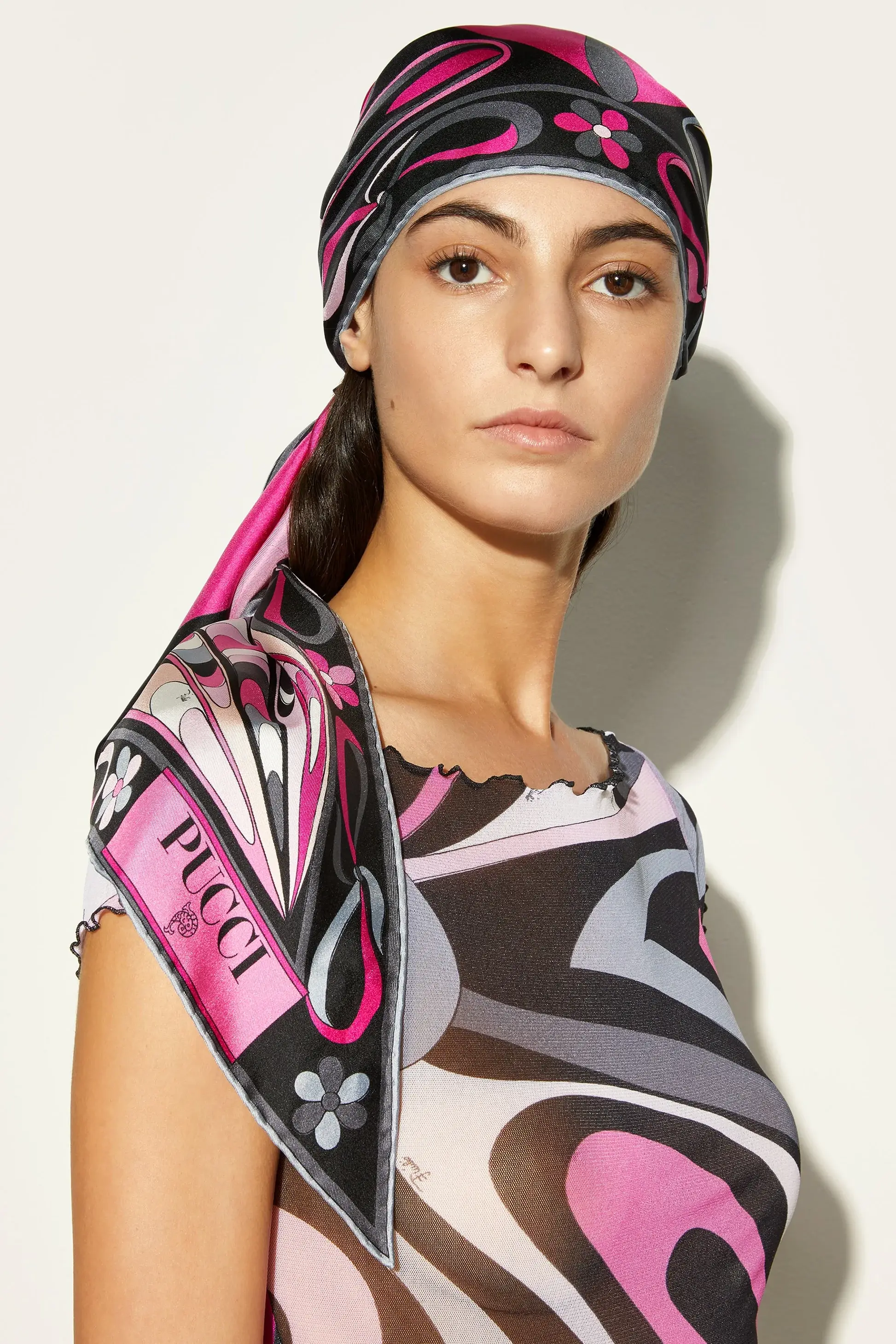 EMILIO PUCCI