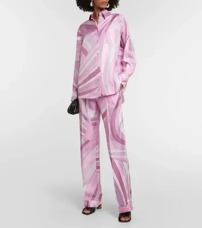 EMILIO PUCCI