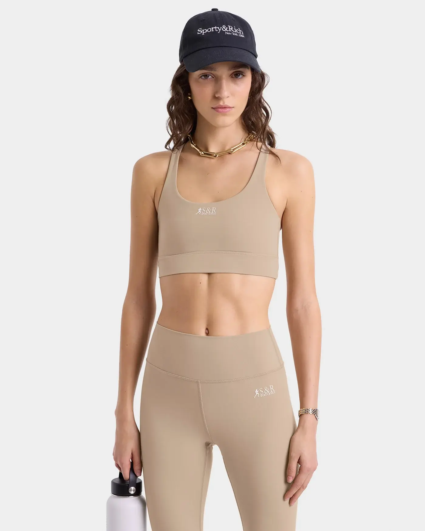 Sporty & Rich