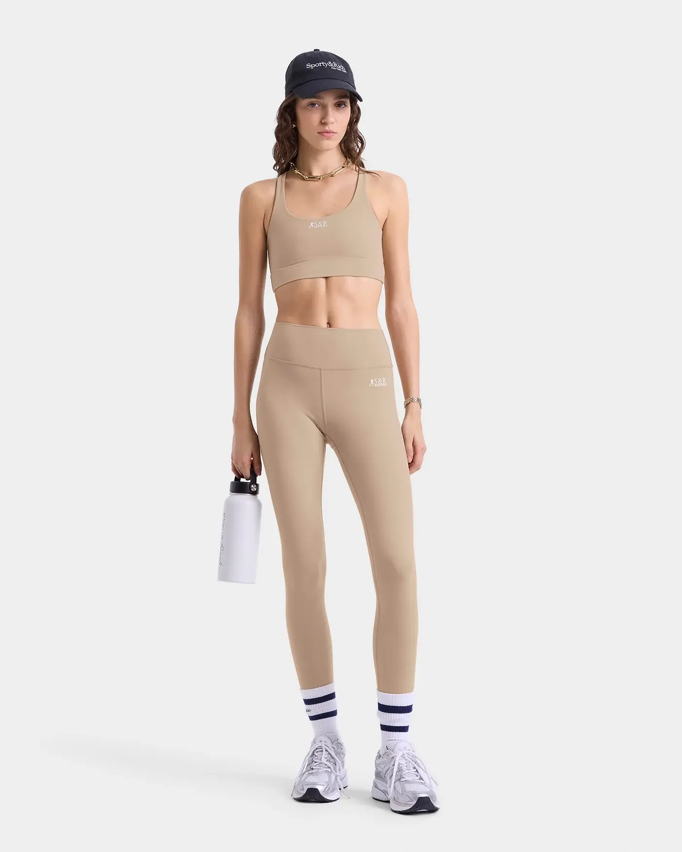 Sporty & Rich