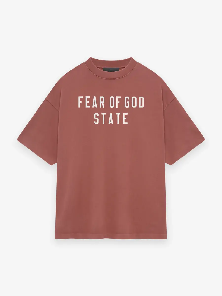 FEAR OF GOD