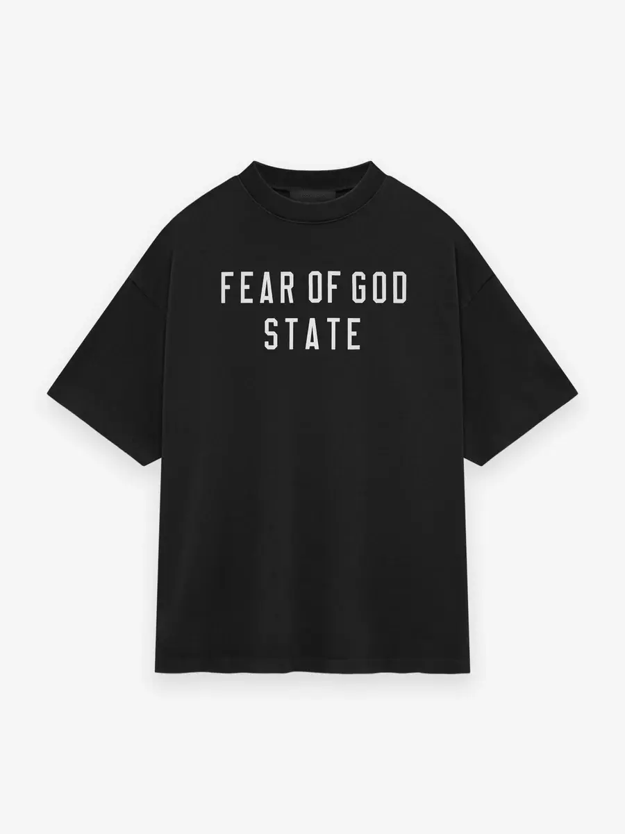 FEAR OF GOD ESSENTIALS