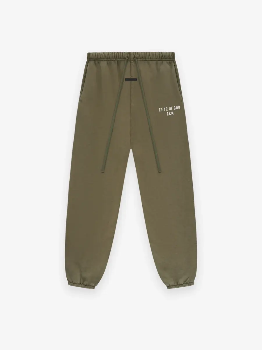 FEAR OF GOD
