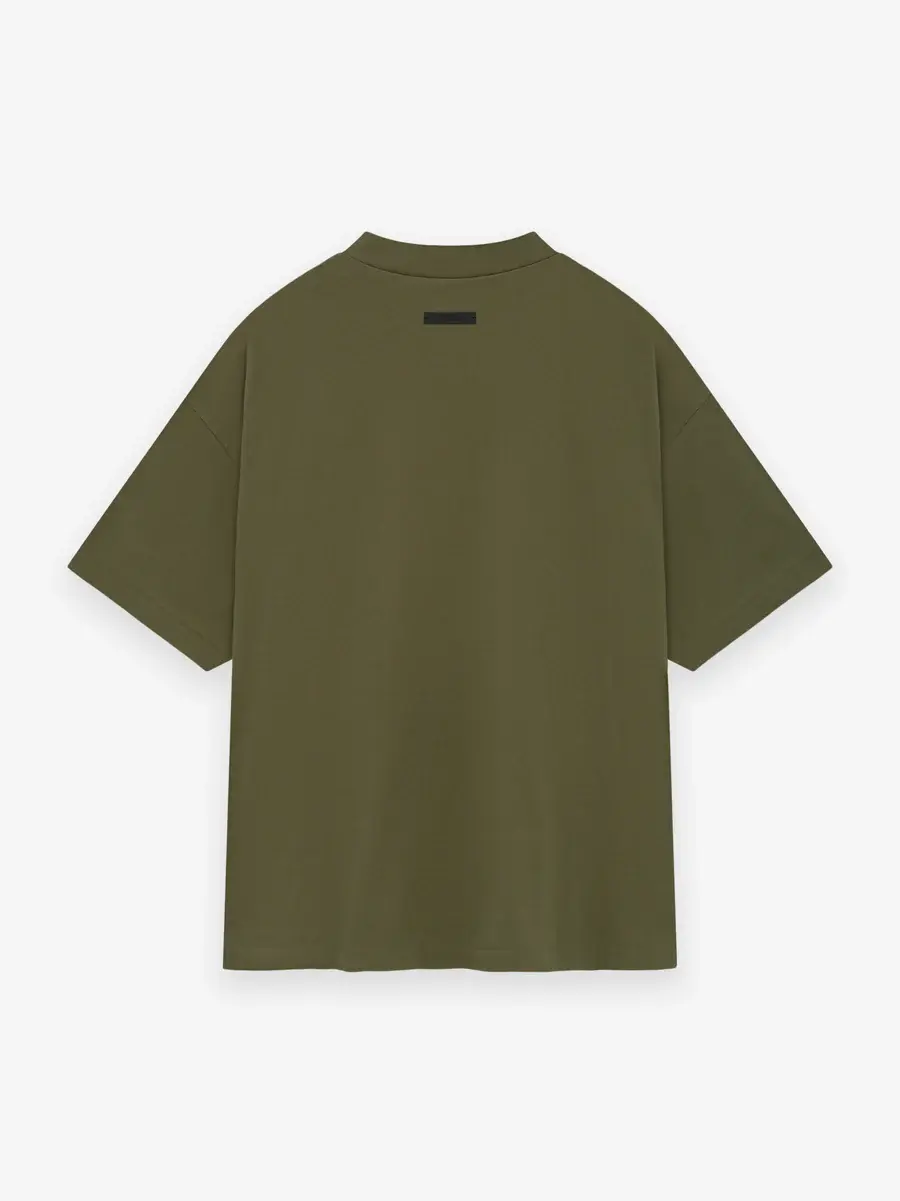 FEAR OF GOD