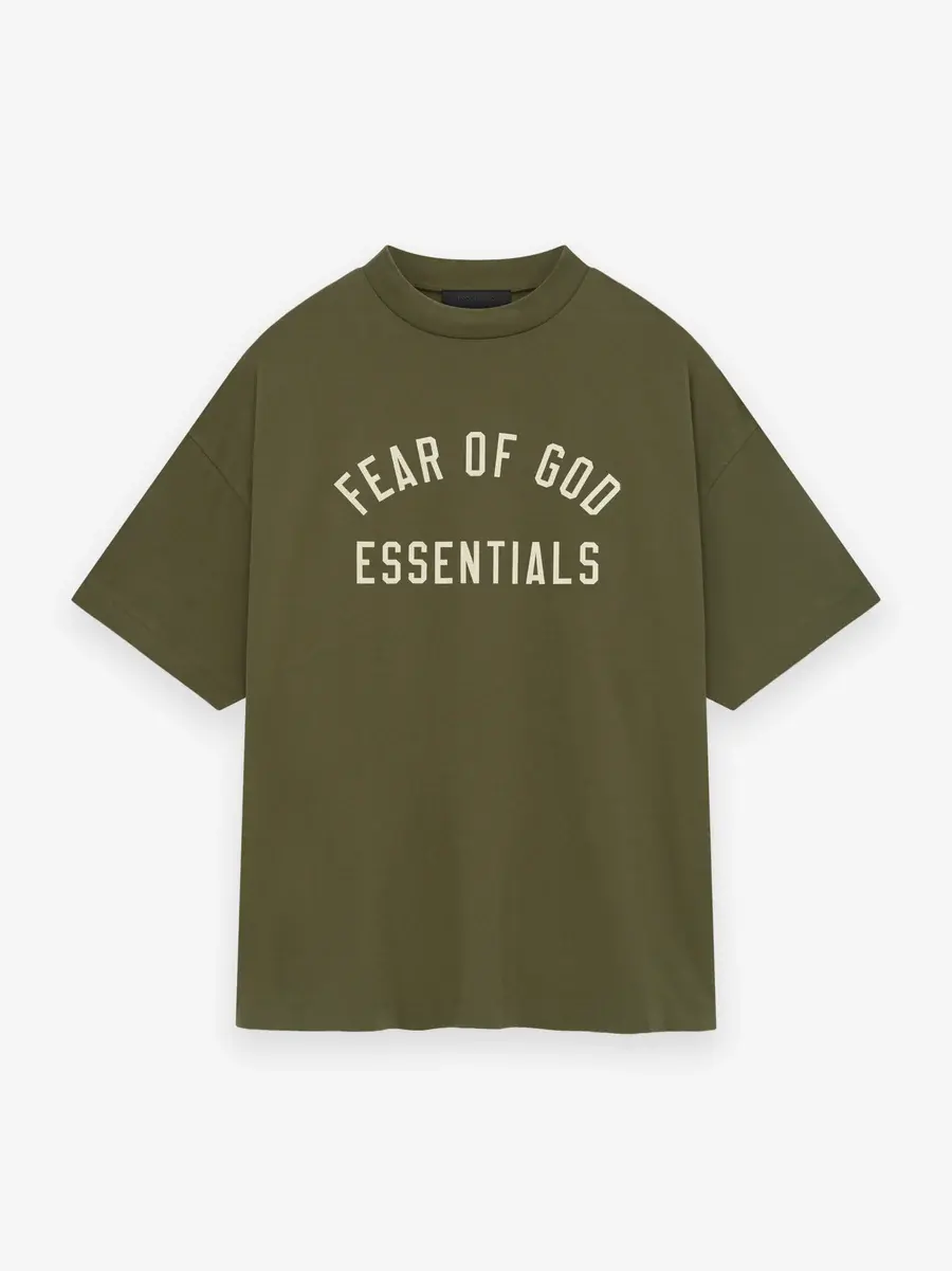 FEAR OF GOD