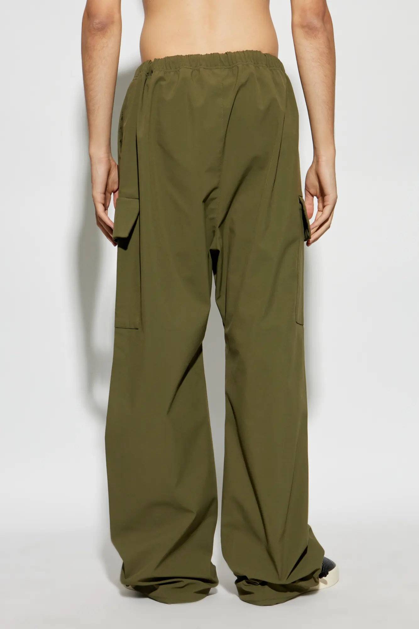 FEAR OF GOD ESSENTIALS