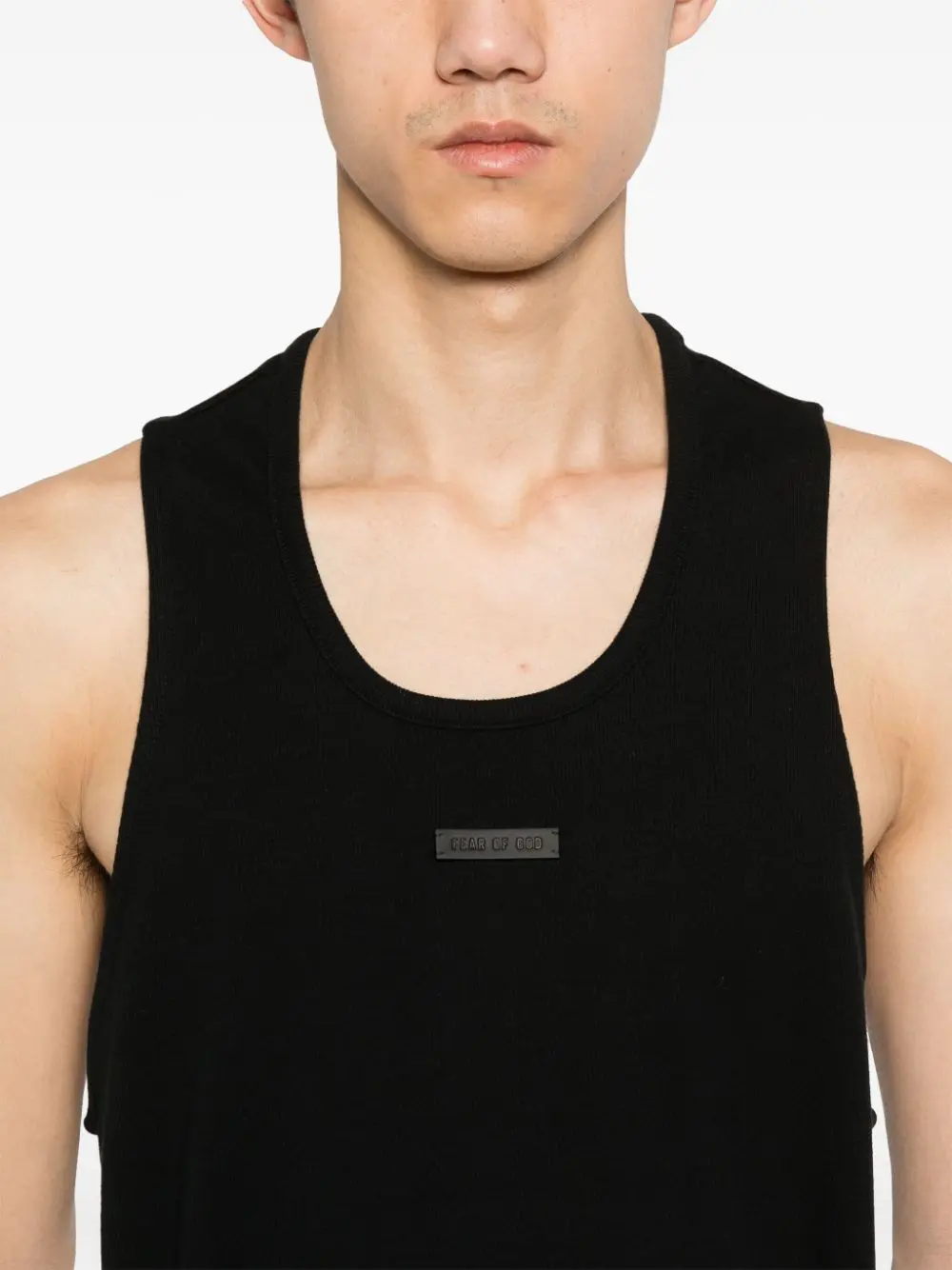 FEAR OF GOD