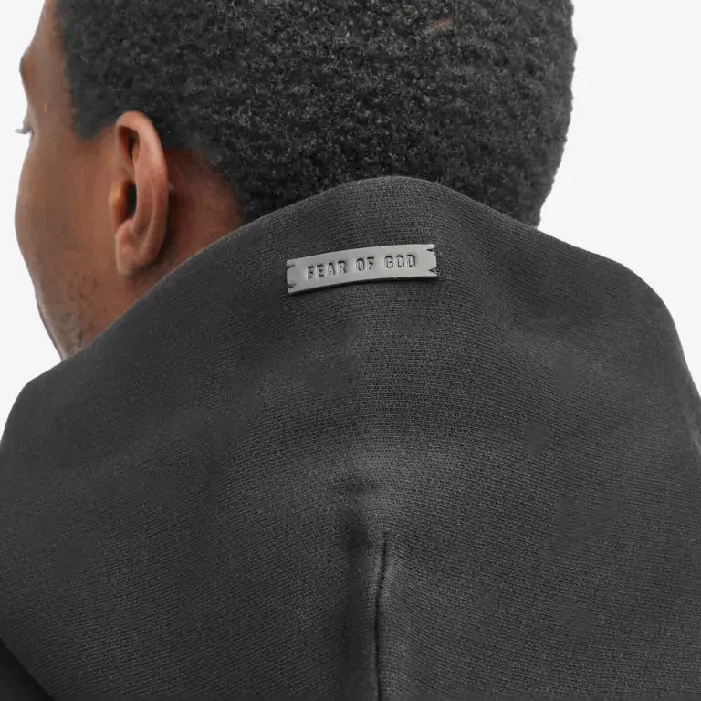 FEAR OF GOD