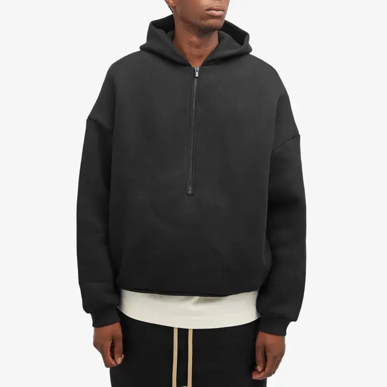 FEAR OF GOD