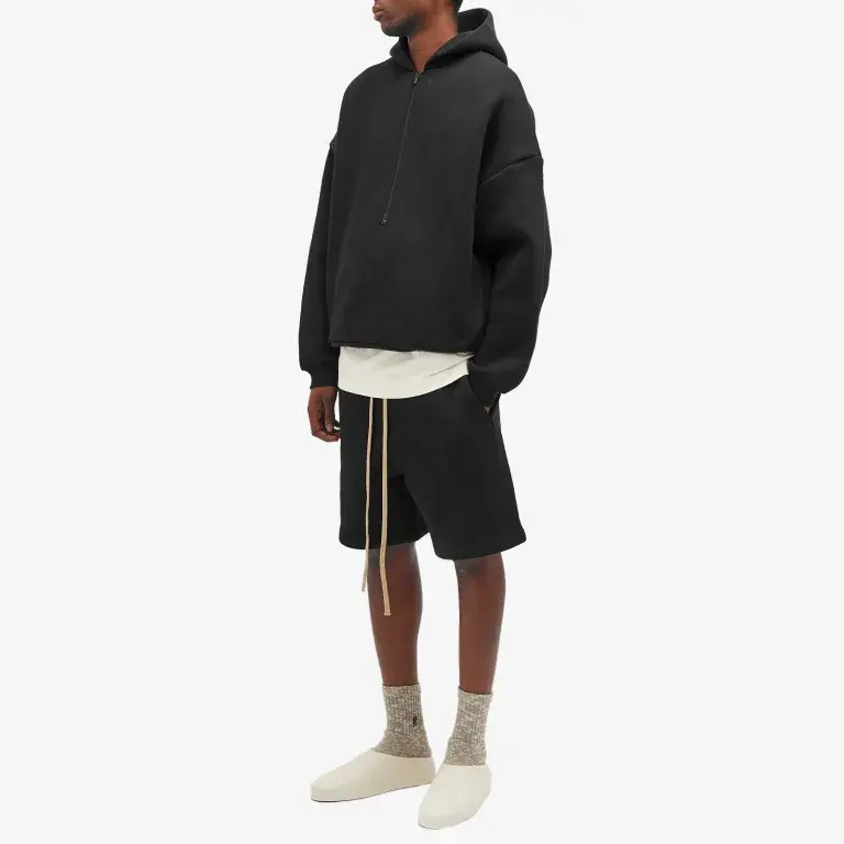 FEAR OF GOD