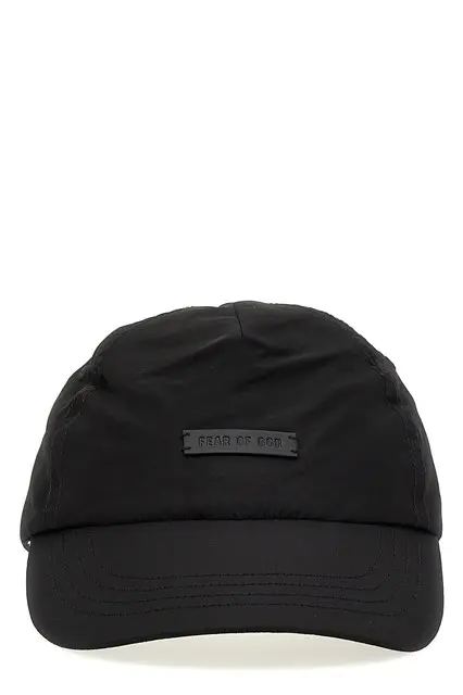 FEAR OF GOD