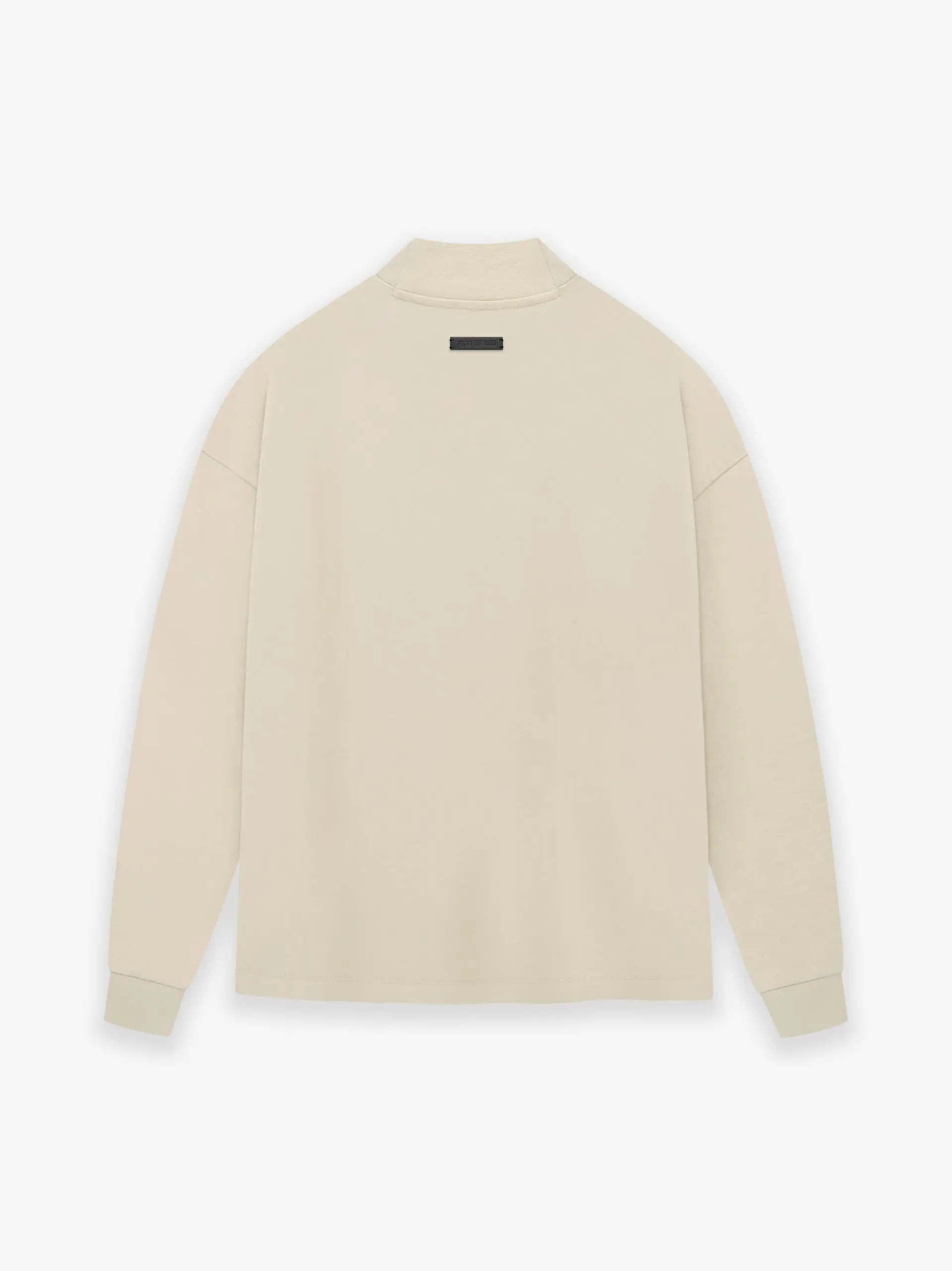 FEAR OF GOD