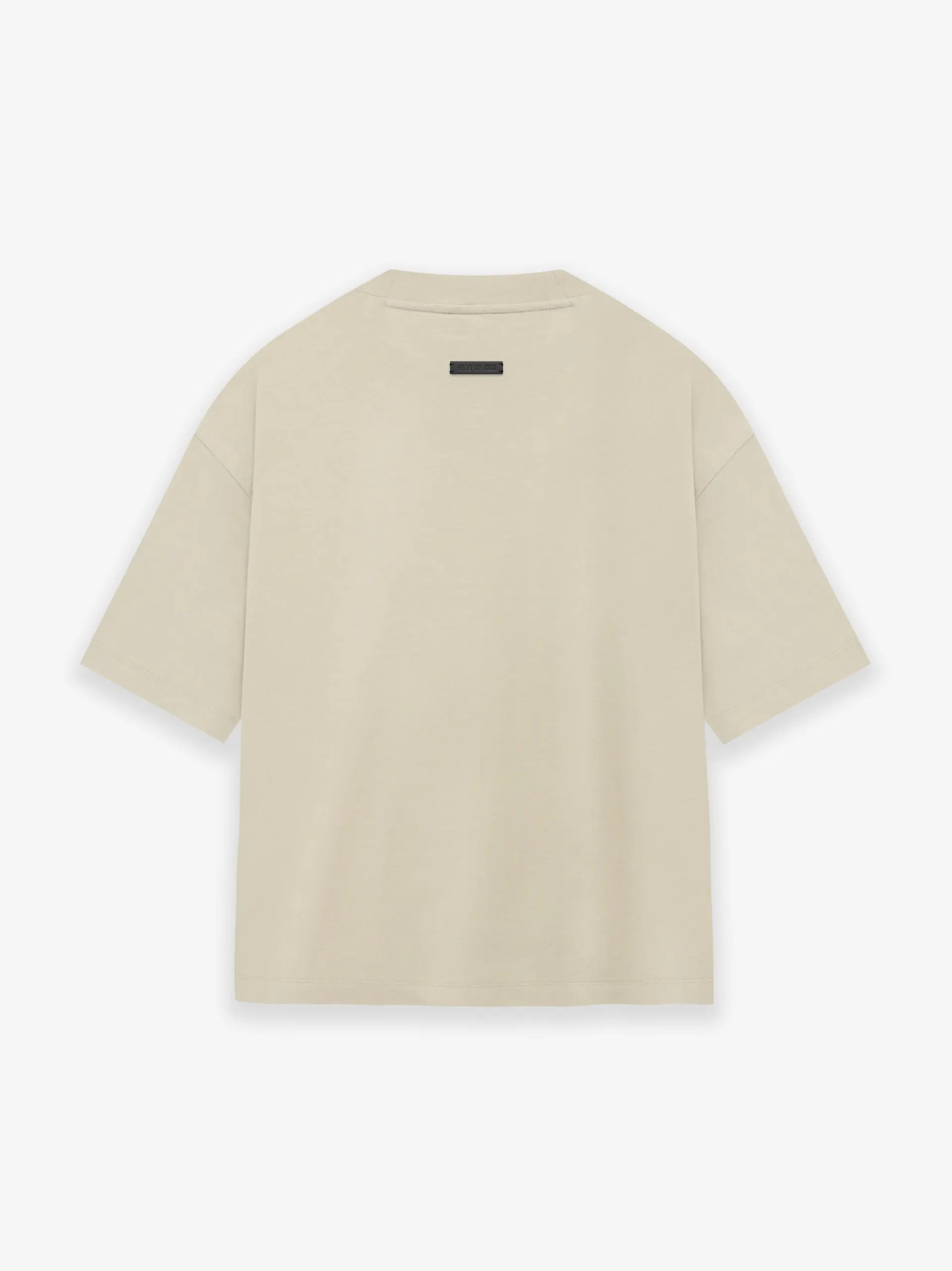 FEAR OF GOD