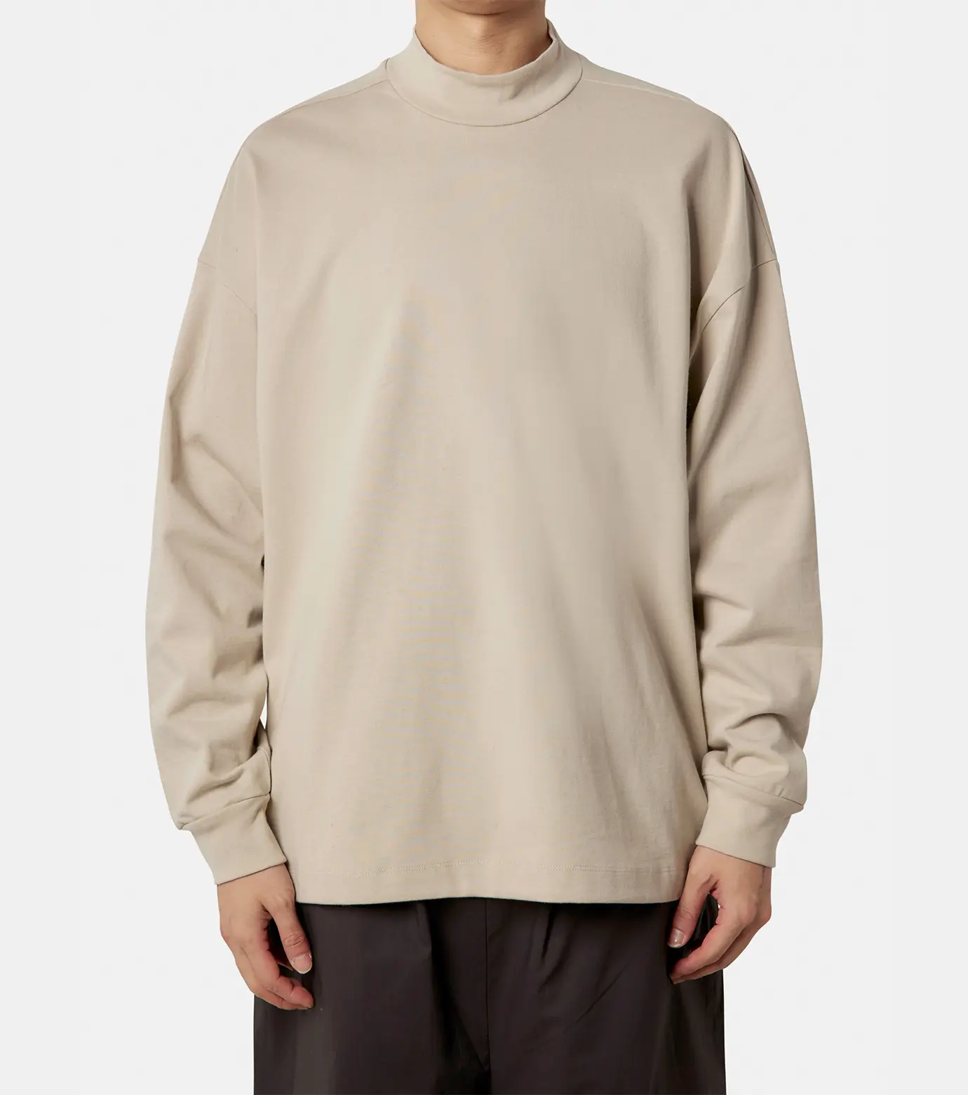 FEAR OF GOD