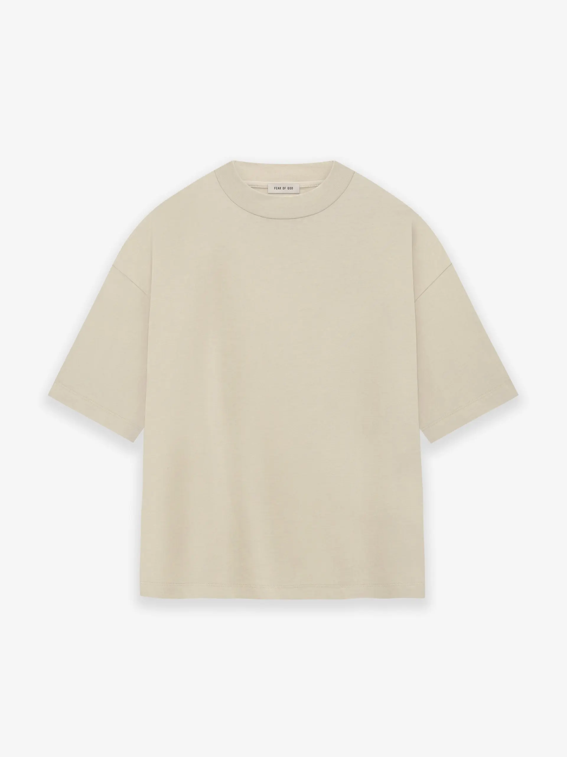 FEAR OF GOD
