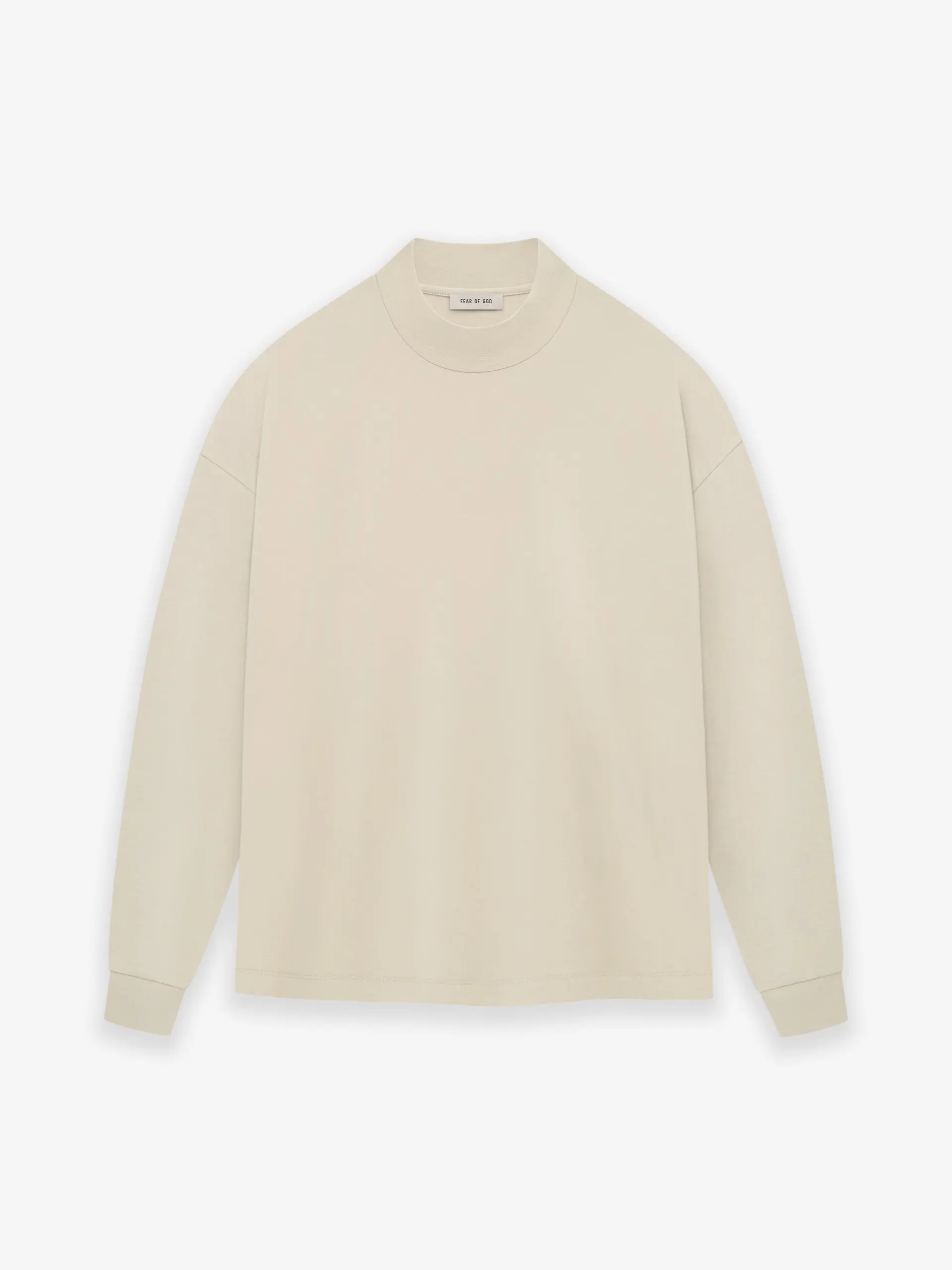FEAR OF GOD