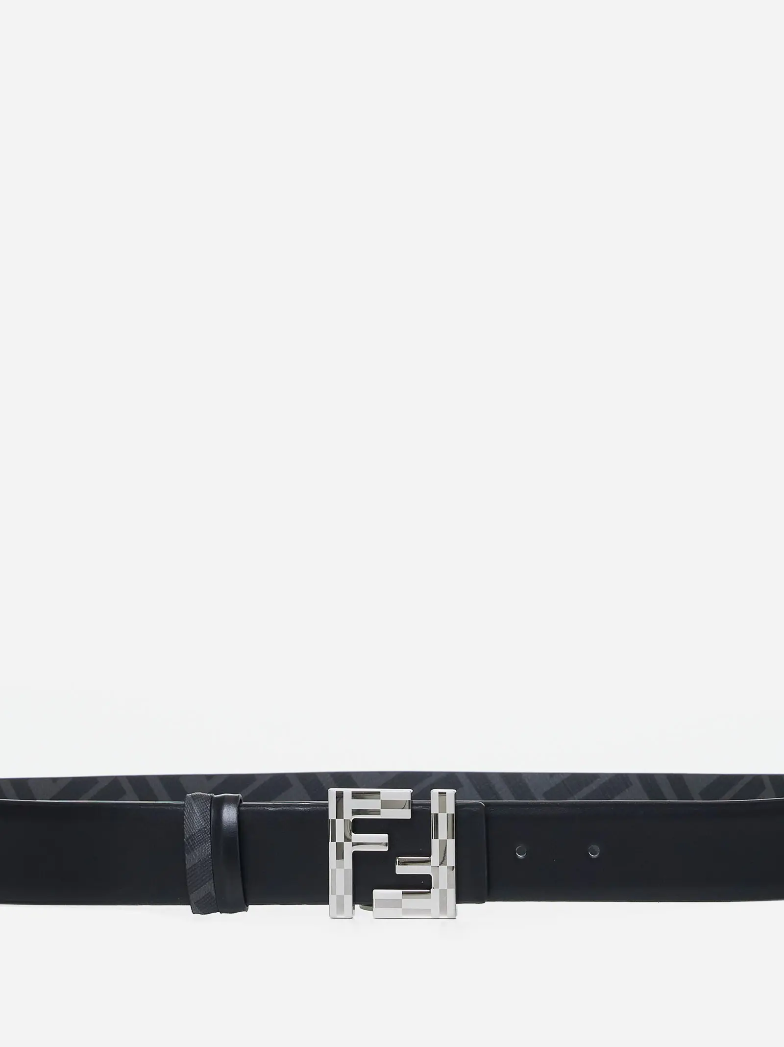 Fendi belt buckle store