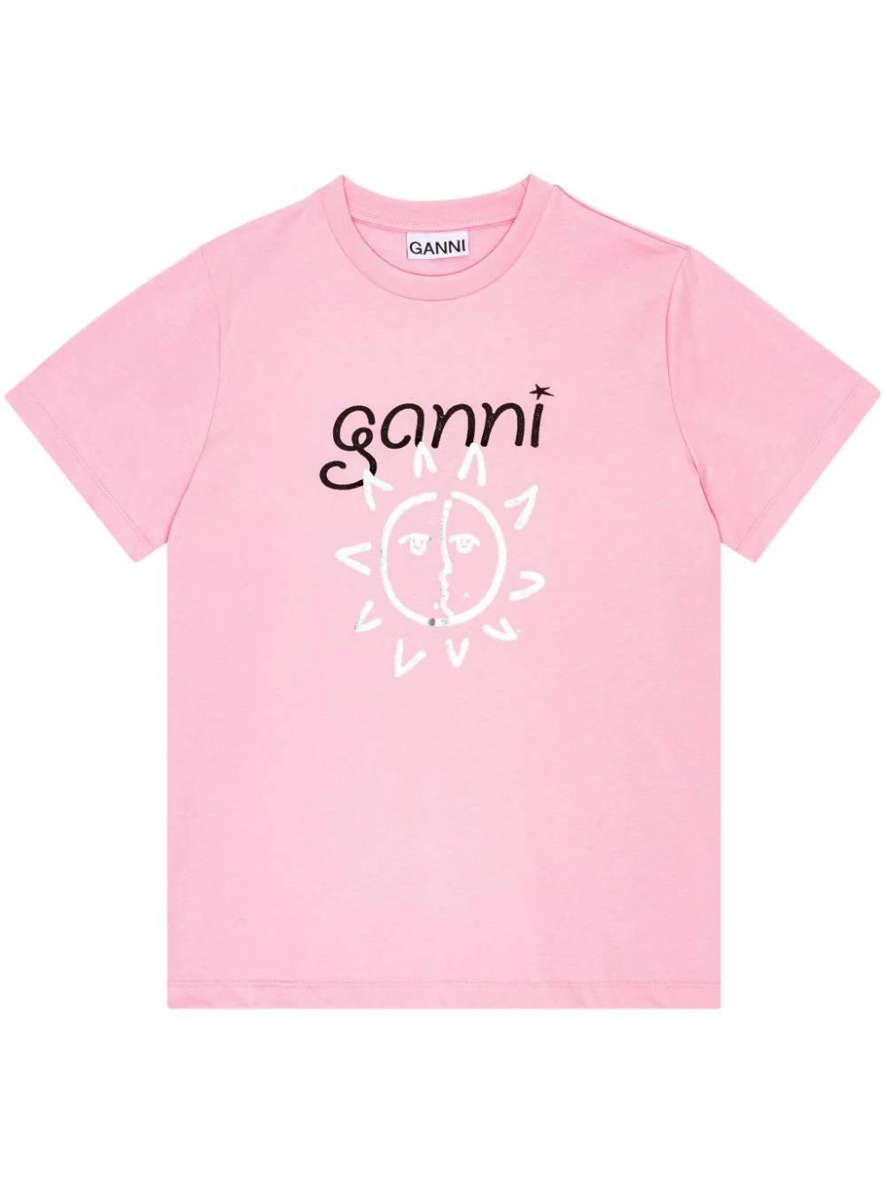 GANNI