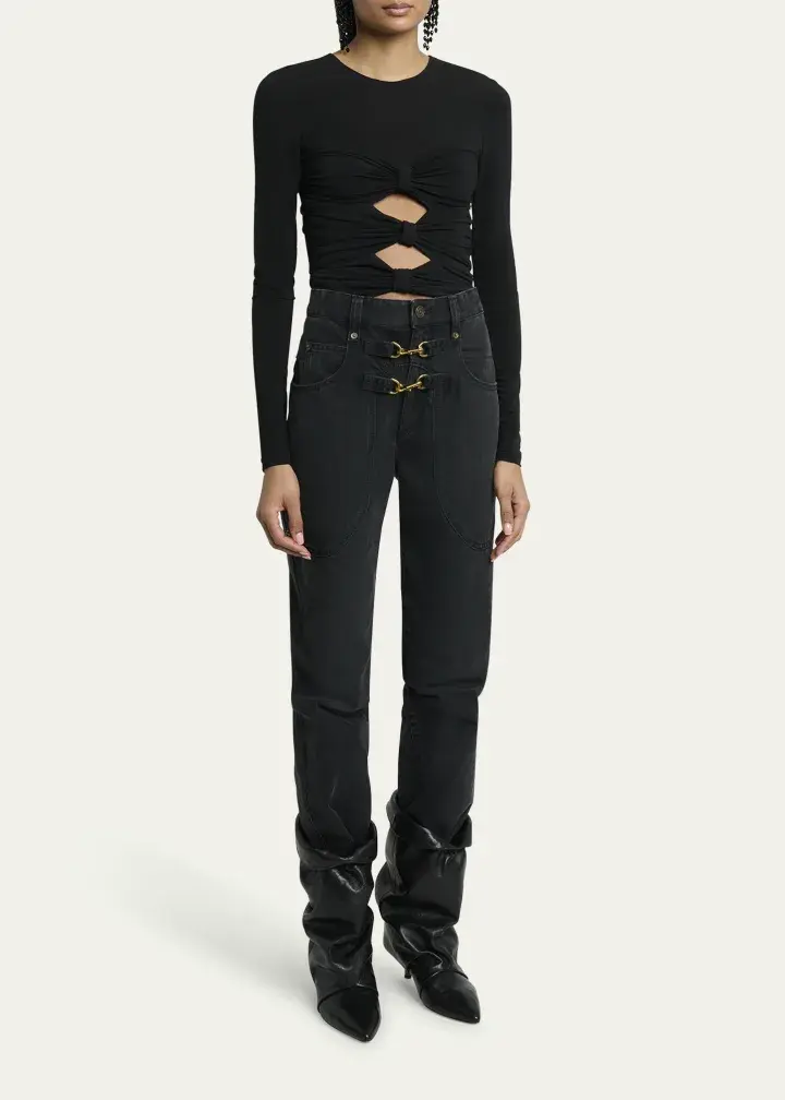 ISABEL MARANT