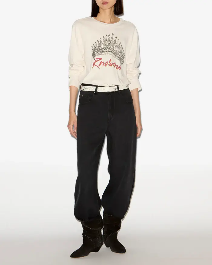 ISABEL MARANT