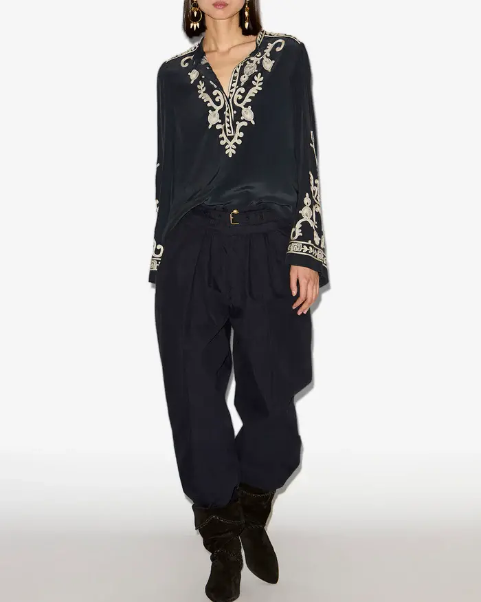 ISABEL MARANT