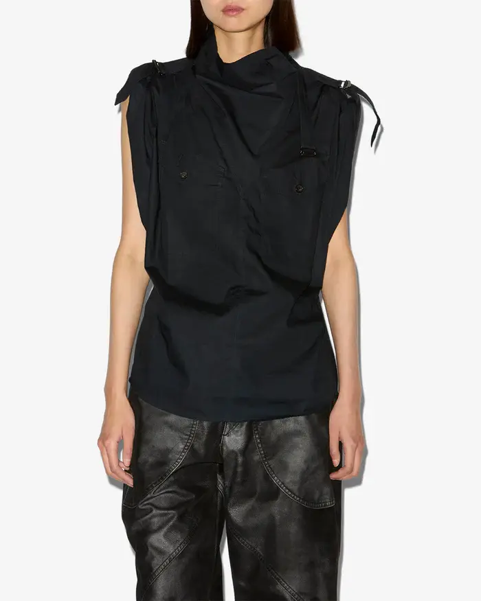 ISABEL MARANT