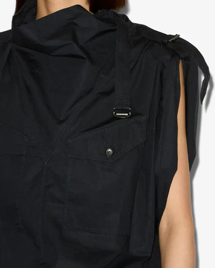 ISABEL MARANT