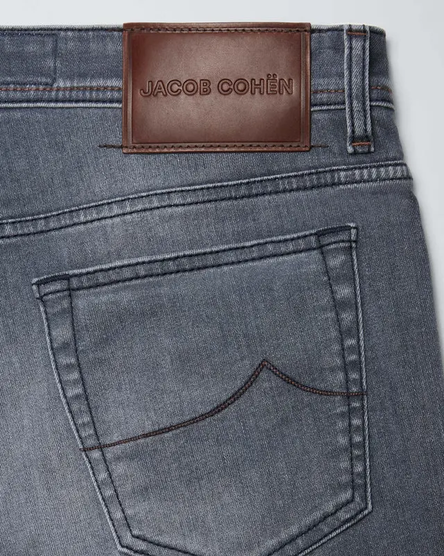 JACOB COHEN