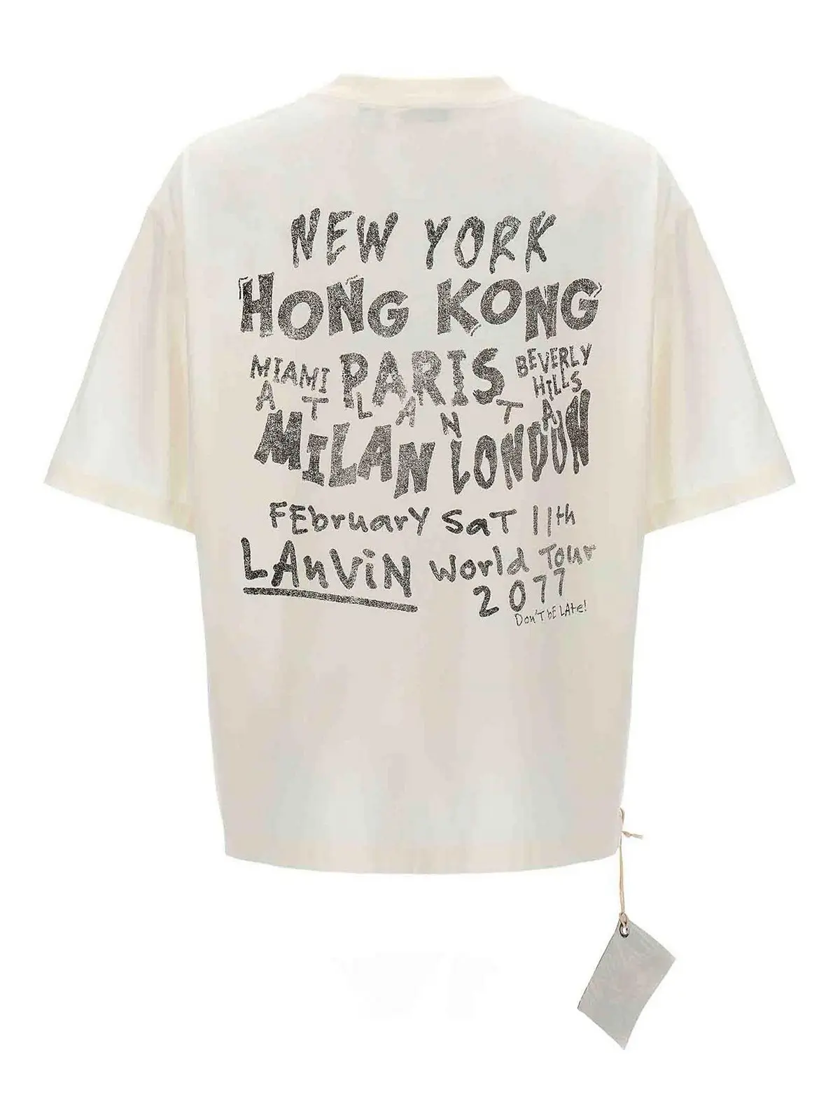 LANVIN
