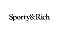 Sporty Rich