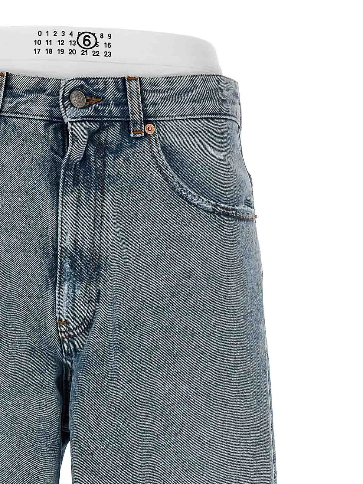 MM6 Maison Margiela