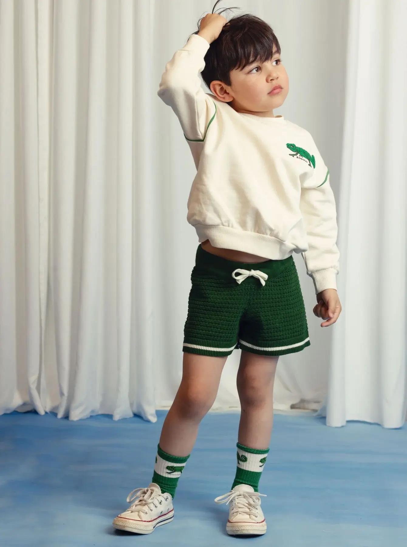 Mini Rodini