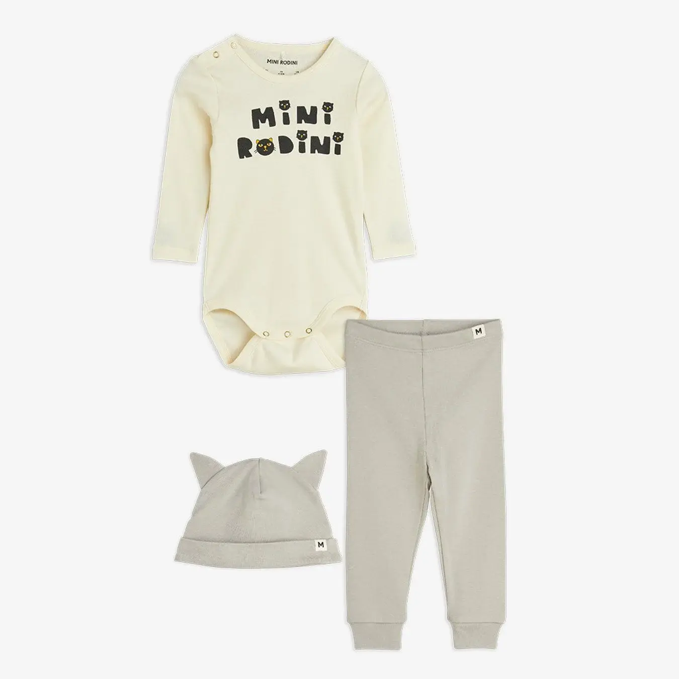 Mini Rodini
