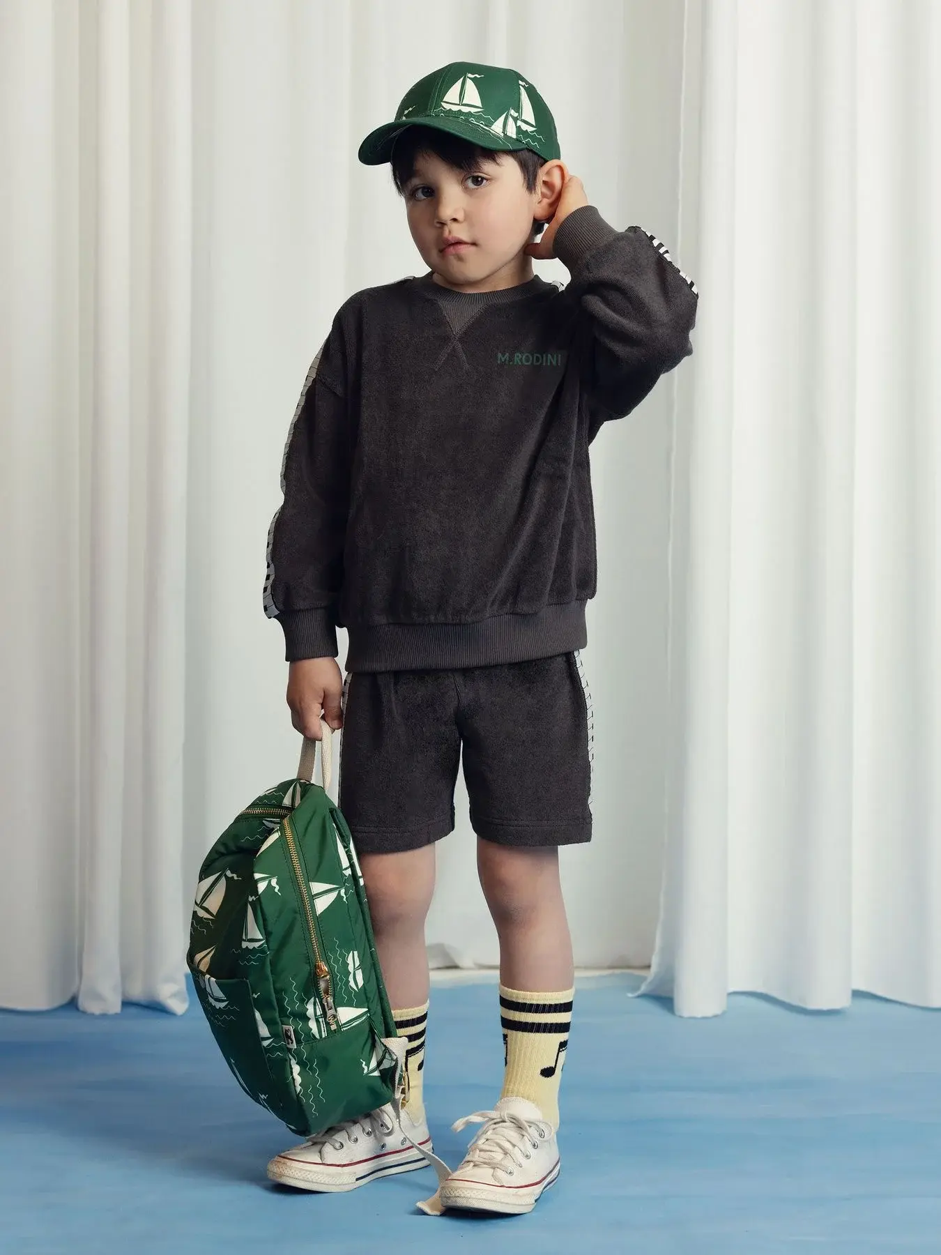 Mini Rodini