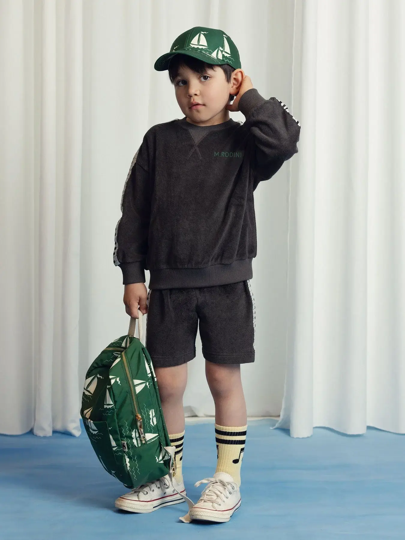 Mini Rodini