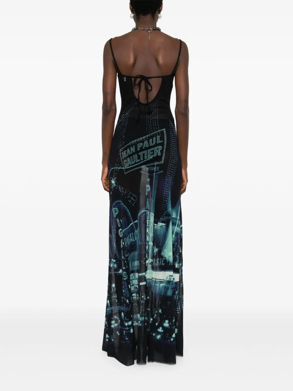 JEAN PAUL GAULTIER