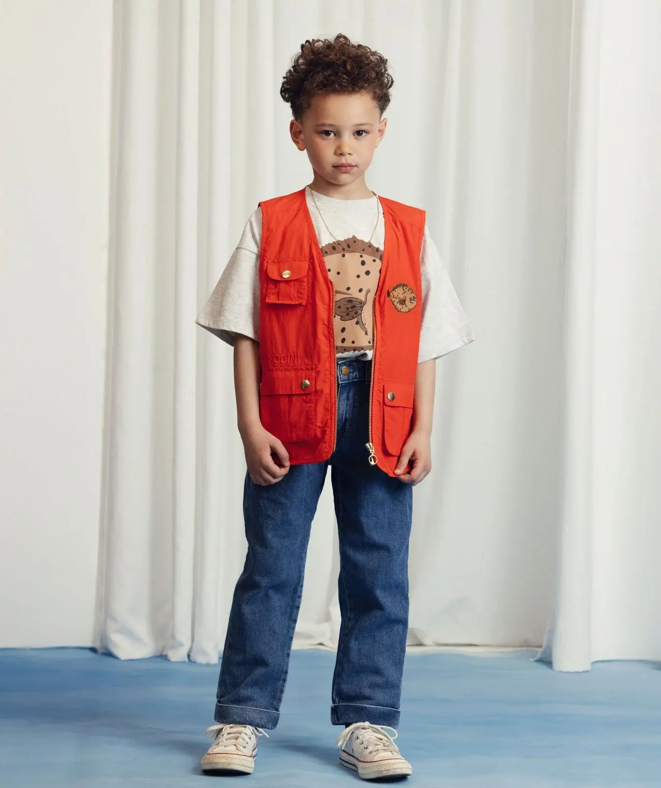 Mini Rodini