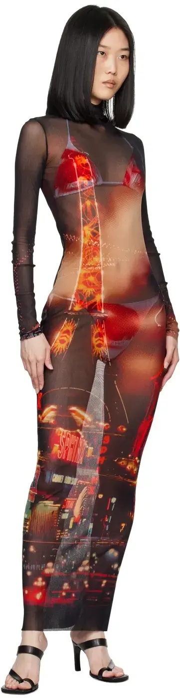 Jean Paul Gaultier