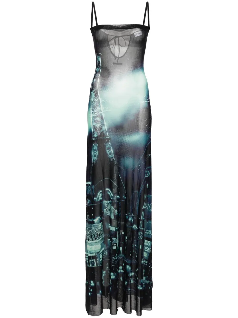 JEAN PAUL GAULTIER