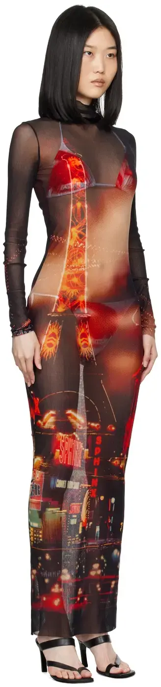 Jean Paul Gaultier