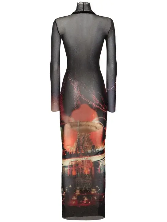 Jean Paul Gaultier