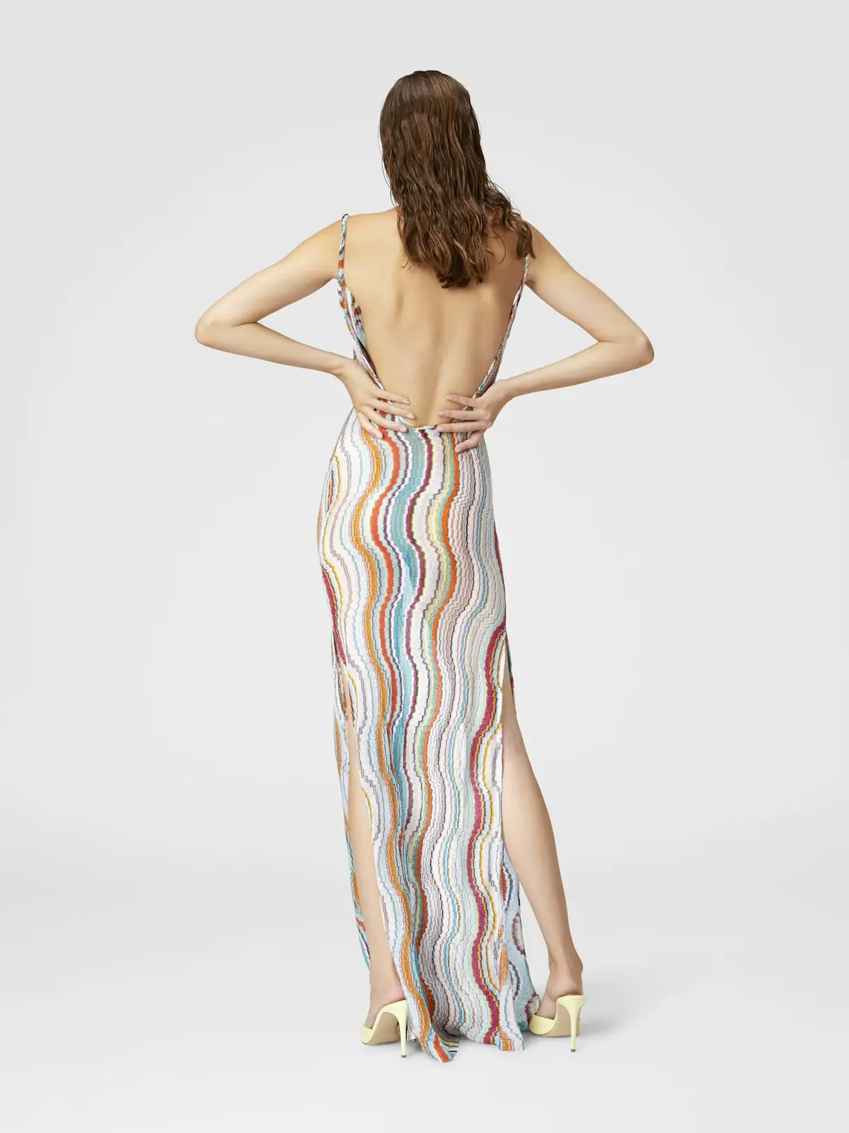 MISSONI