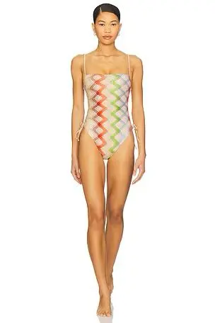 MISSONI