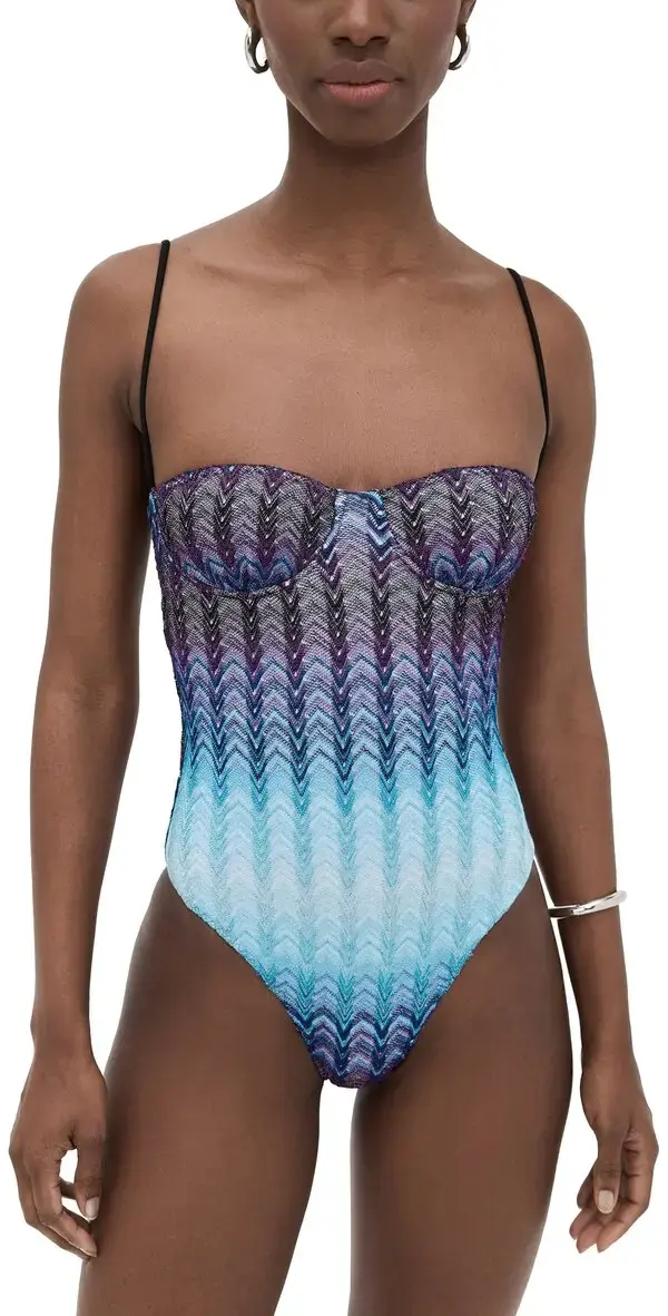 MISSONI