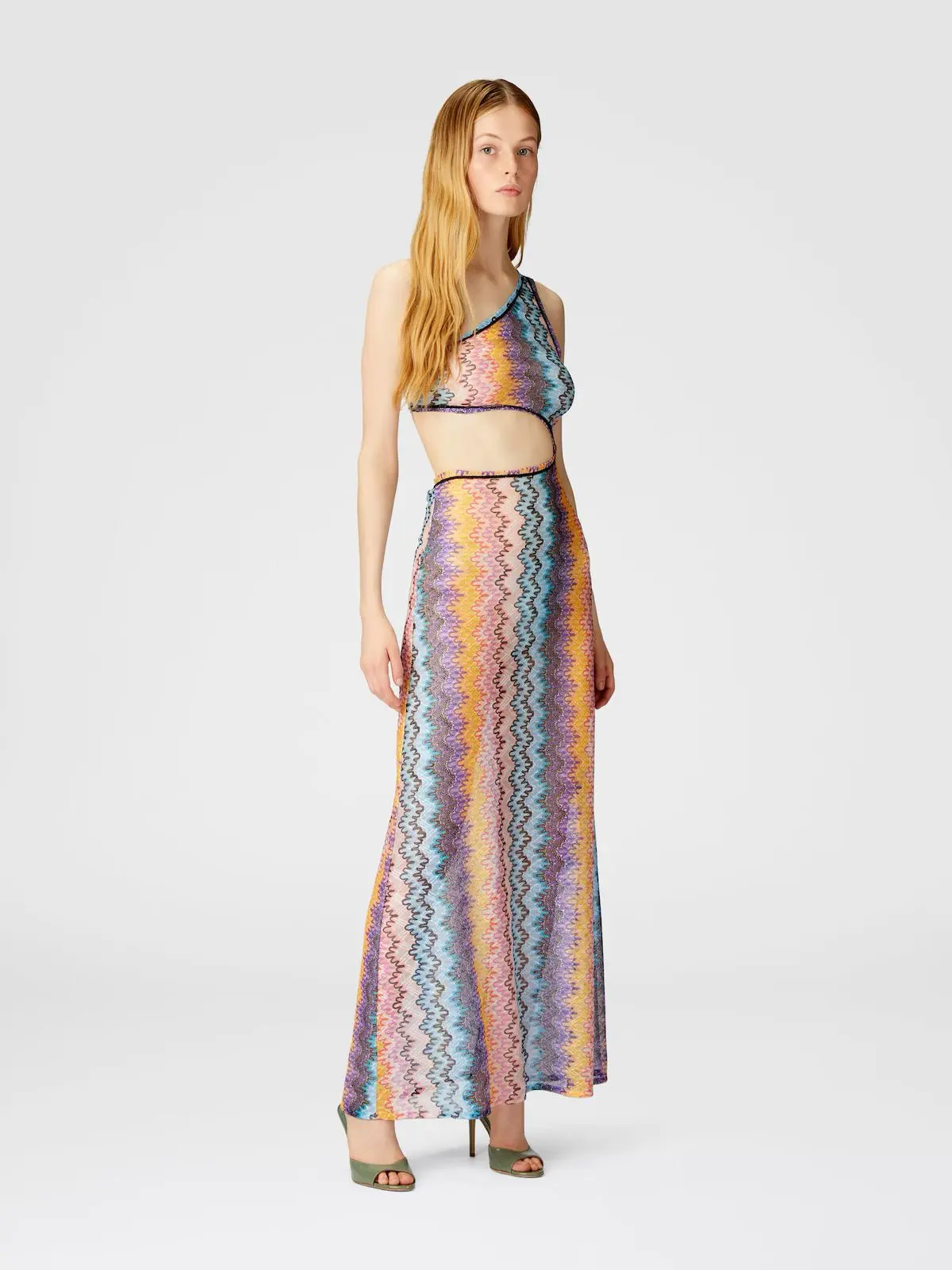 MISSONI